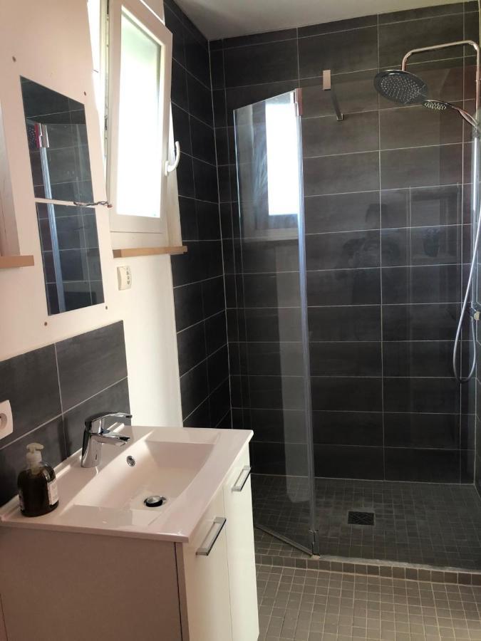 Le Petit Gite De Javernieres Etage Villie-Morgon Luaran gambar