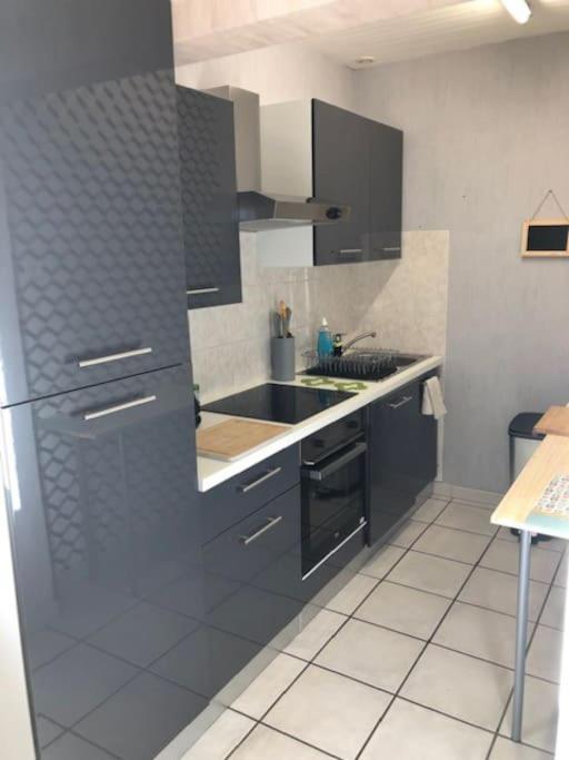 Le Petit Gite De Javernieres Etage Villie-Morgon Luaran gambar